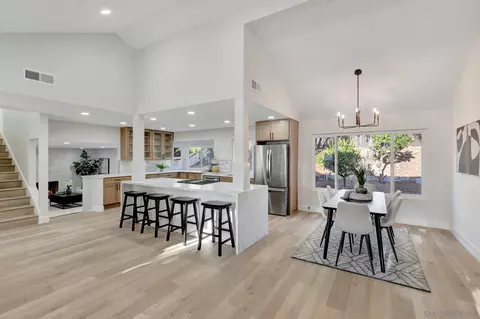 Dining - 7750 Palacio Dr, Carlsbad, CA 92009 photo 1 of 1