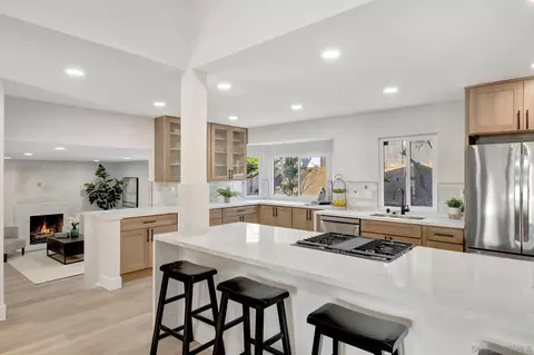Kitchen - 7750 Palacio Dr, Carlsbad, CA 92009 photo 4 of 4