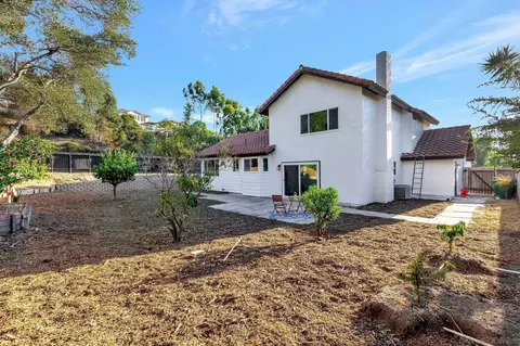 Exterior - 7750 Palacio Dr, Carlsbad, CA 92009 photo 4 of 6