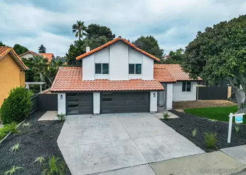 Exterior - 7750 Palacio Dr, Carlsbad, CA 92009 photo 2 of 6