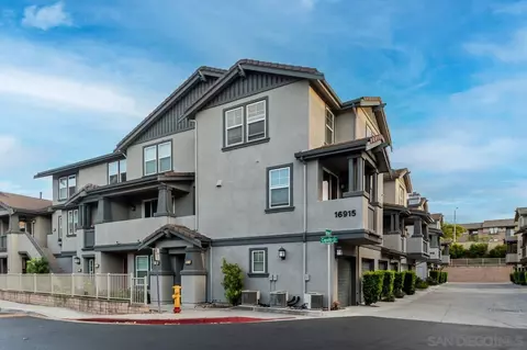 16915 Hutchins Lndg #59, San Diego, CA 92127