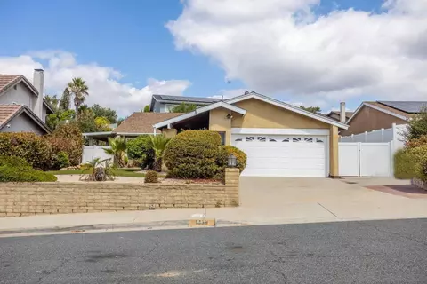 1638 Chatsbury St, El Cajon, CA 92021