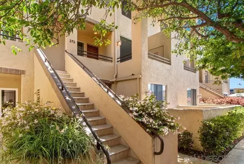 3969 Nobel Dr #272, San Diego, CA 92122