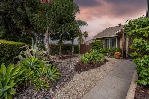 109 Noeline Way, San Diego, CA 92114