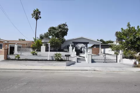 932 Thermal Ave, San Diego, CA 92154