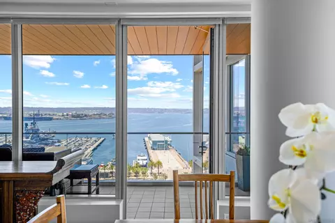 888 W E St #2001, San Diego, CA 92101