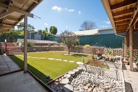 Exterior - 1119 Boulevard Pl, El Cajon, CA 92020 photo 1 of 8