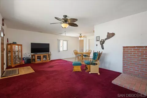 Living - 1119 Boulevard Pl, El Cajon, CA 92020 photo 2 of 2