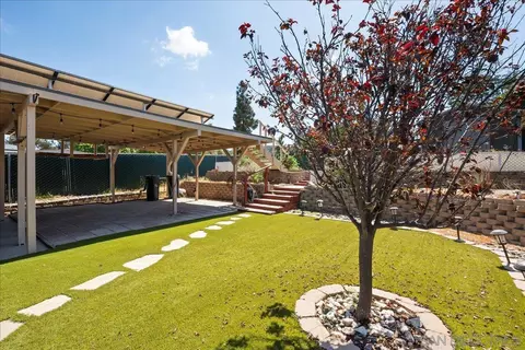 Exterior - 1119 Boulevard Pl, El Cajon, CA 92020 photo 2 of 8