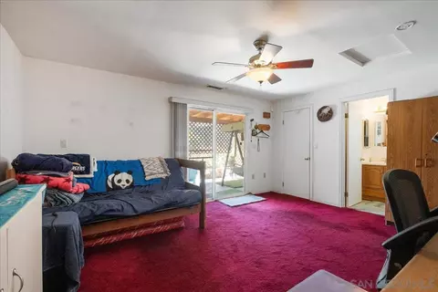 Bedroom - 1119 Boulevard Pl, El Cajon, CA 92020 photo 2 of 2
