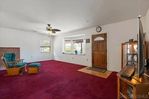 Living - 1119 Boulevard Pl, El Cajon, CA 92020 photo 1 of 2