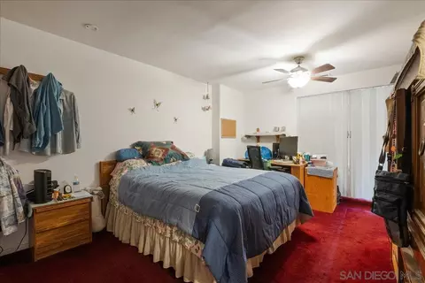 Bedroom - 1119 Boulevard Pl, El Cajon, CA 92020 photo 1 of 2