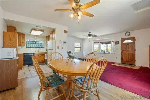 Dining - 1119 Boulevard Pl, El Cajon, CA 92020 photo 1 of 2