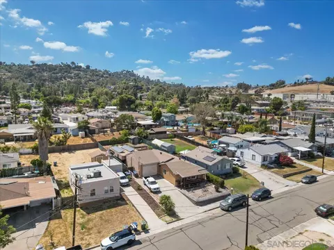 View/Area - 1119 Boulevard Pl, El Cajon, CA 92020 photo 4 of 4