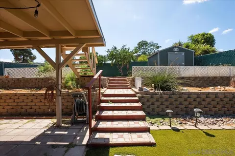 Exterior - 1119 Boulevard Pl, El Cajon, CA 92020 photo 3 of 8