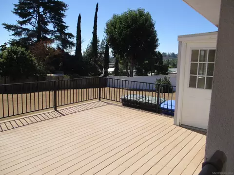 Exterior - 13729 Adrian St, Poway, CA 92064 photo 1 of 8