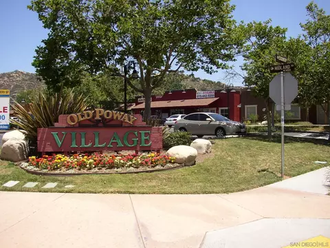Exterior - 13729 Adrian St, Poway, CA 92064 photo 4 of 8