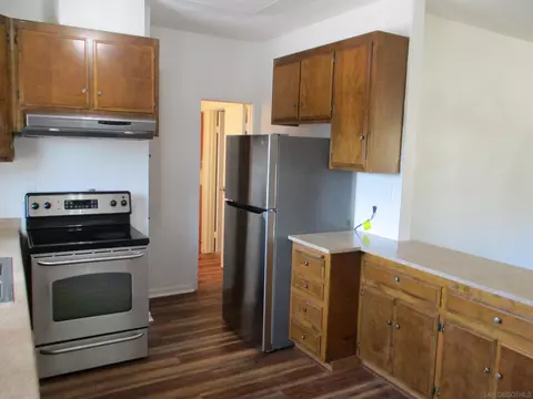Kitchen - 13729 Adrian St, Poway, CA 92064 photo 2 of 2