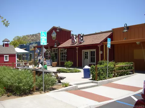 Exterior - 13729 Adrian St, Poway, CA 92064 photo 5 of 8