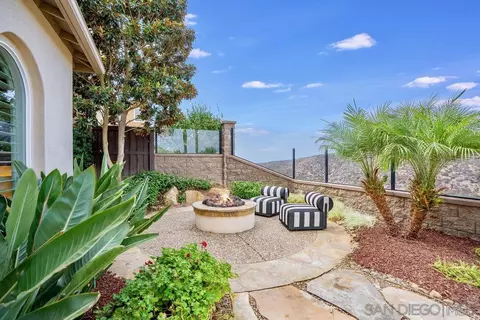 Exterior - 7091 Sitio Caliente, Carlsbad, CA 92009 photo 7 of 10