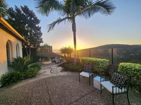 Exterior - 7091 Sitio Caliente, Carlsbad, CA 92009 photo 5 of 10