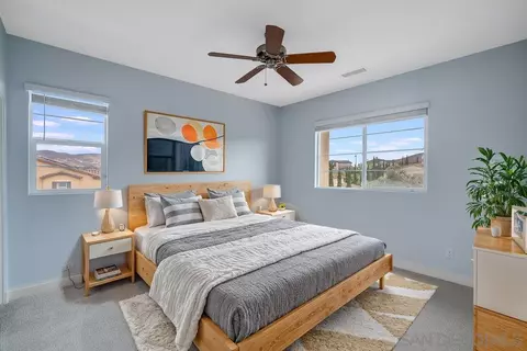 Bedroom - 7091 Sitio Caliente, Carlsbad, CA 92009 photo 2 of 4