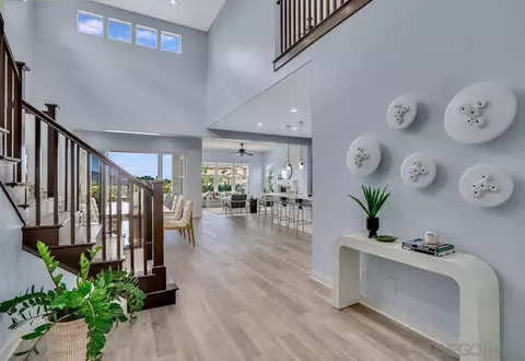 Entry Way - 7091 Sitio Caliente, Carlsbad, CA 92009 photo 1 of 1