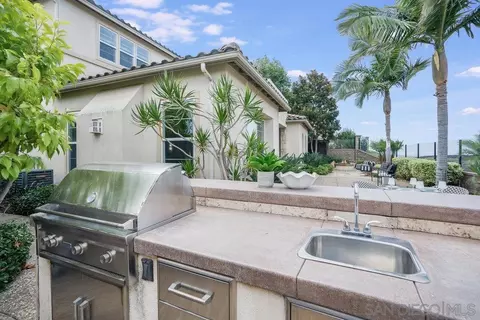 Exterior - 7091 Sitio Caliente, Carlsbad, CA 92009 photo 8 of 10