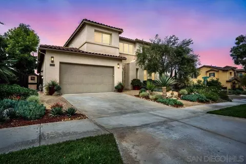 Exterior - 7091 Sitio Caliente, Carlsbad, CA 92009 photo 9 of 10
