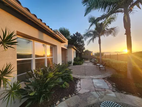 Exterior - 7091 Sitio Caliente, Carlsbad, CA 92009 photo 6 of 10