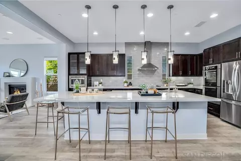 Kitchen - 7091 Sitio Caliente, Carlsbad, CA 92009 photo 2 of 3
