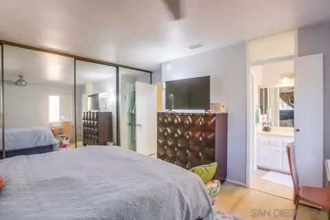 Bedroom - 704 Old Bridge Rd, Fallbrook, CA 92028 photo 4 of 7