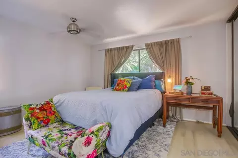 Bedroom - 704 Old Bridge Rd, Fallbrook, CA 92028 photo 1 of 7