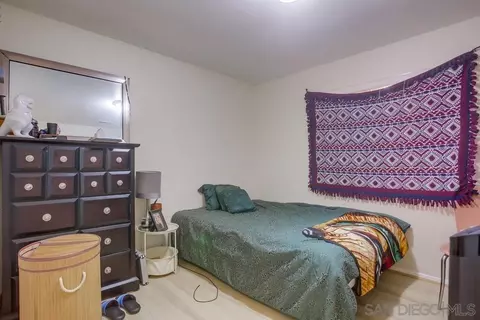 Bedroom - 704 Old Bridge Rd, Fallbrook, CA 92028 photo 5 of 7