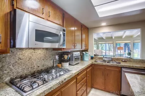 Kitchen - 704 Old Bridge Rd, Fallbrook, CA 92028 photo 1 of 4