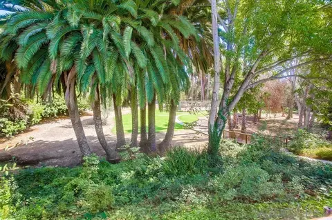 Exterior - 704 Old Bridge Rd, Fallbrook, CA 92028 photo 17 of 22