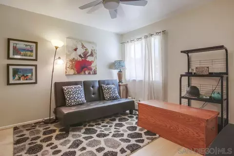 Bedroom - 704 Old Bridge Rd, Fallbrook, CA 92028 photo 7 of 7