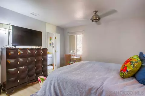 Bedroom - 704 Old Bridge Rd, Fallbrook, CA 92028 photo 2 of 7