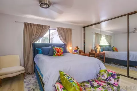 Bedroom - 704 Old Bridge Rd, Fallbrook, CA 92028 photo 3 of 7