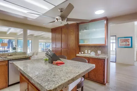 Kitchen - 704 Old Bridge Rd, Fallbrook, CA 92028 photo 2 of 4