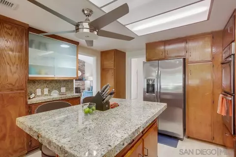 Kitchen - 704 Old Bridge Rd, Fallbrook, CA 92028 photo 4 of 4