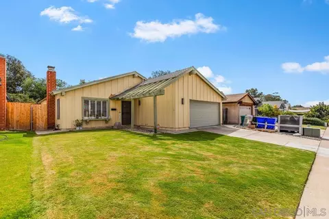 8539 Hydra Ln, San Diego, CA 92126