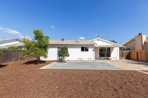 Exterior - 564 Ann St, El Cajon, CA 92021 photo 5 of 11