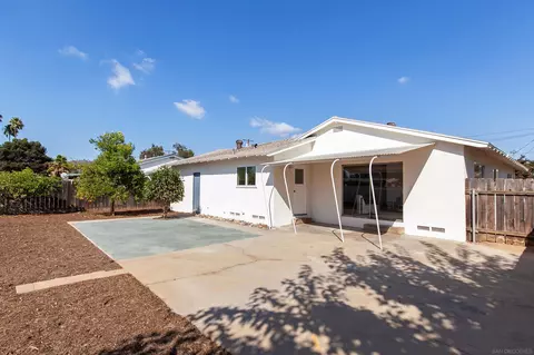 Exterior - 564 Ann St, El Cajon, CA 92021 photo 4 of 11