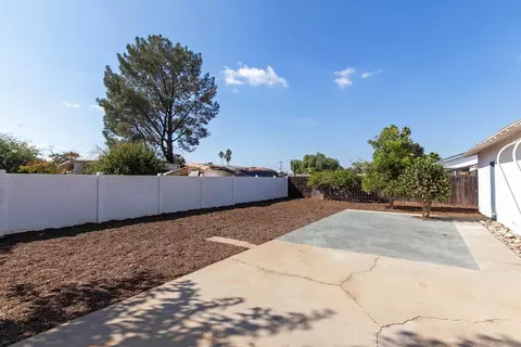 Exterior - 564 Ann St, El Cajon, CA 92021 photo 10 of 11