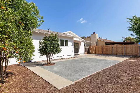 Exterior - 564 Ann St, El Cajon, CA 92021 photo 7 of 11