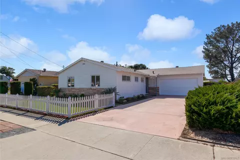 564 Ann St, El Cajon, CA 92021