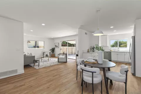 Dining - 564 Ann St, El Cajon, CA 92021 photo 1 of 4