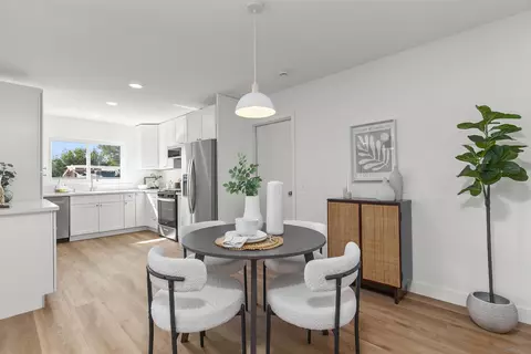Dining - 564 Ann St, El Cajon, CA 92021 photo 3 of 4