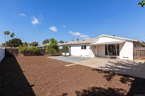 Exterior - 564 Ann St, El Cajon, CA 92021 photo 3 of 11